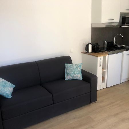 Superbe Studio Centre Ville La Rochelle, Au Calme La Rochelle  Dış mekan fotoğraf
